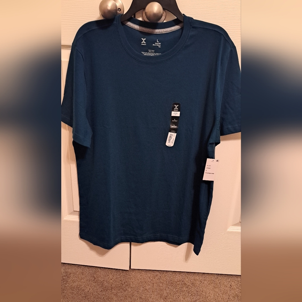 Xersion Men's Essential short sleeve tee